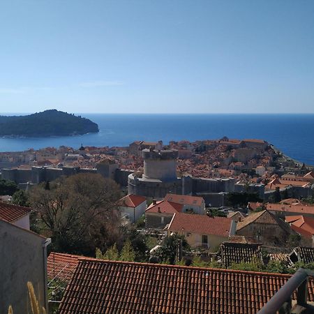 Dubrovnik Apartments Lele Εξωτερικό φωτογραφία