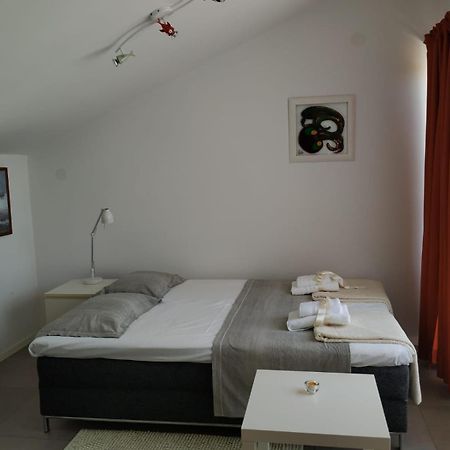 Dubrovnik Apartments Lele Δωμάτιο φωτογραφία