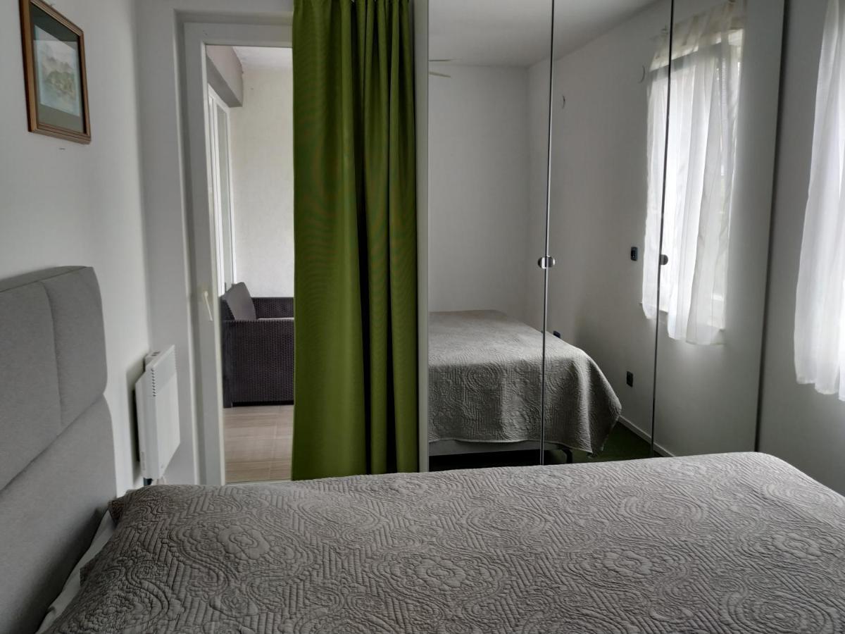 Dubrovnik Apartments Lele Εξωτερικό φωτογραφία