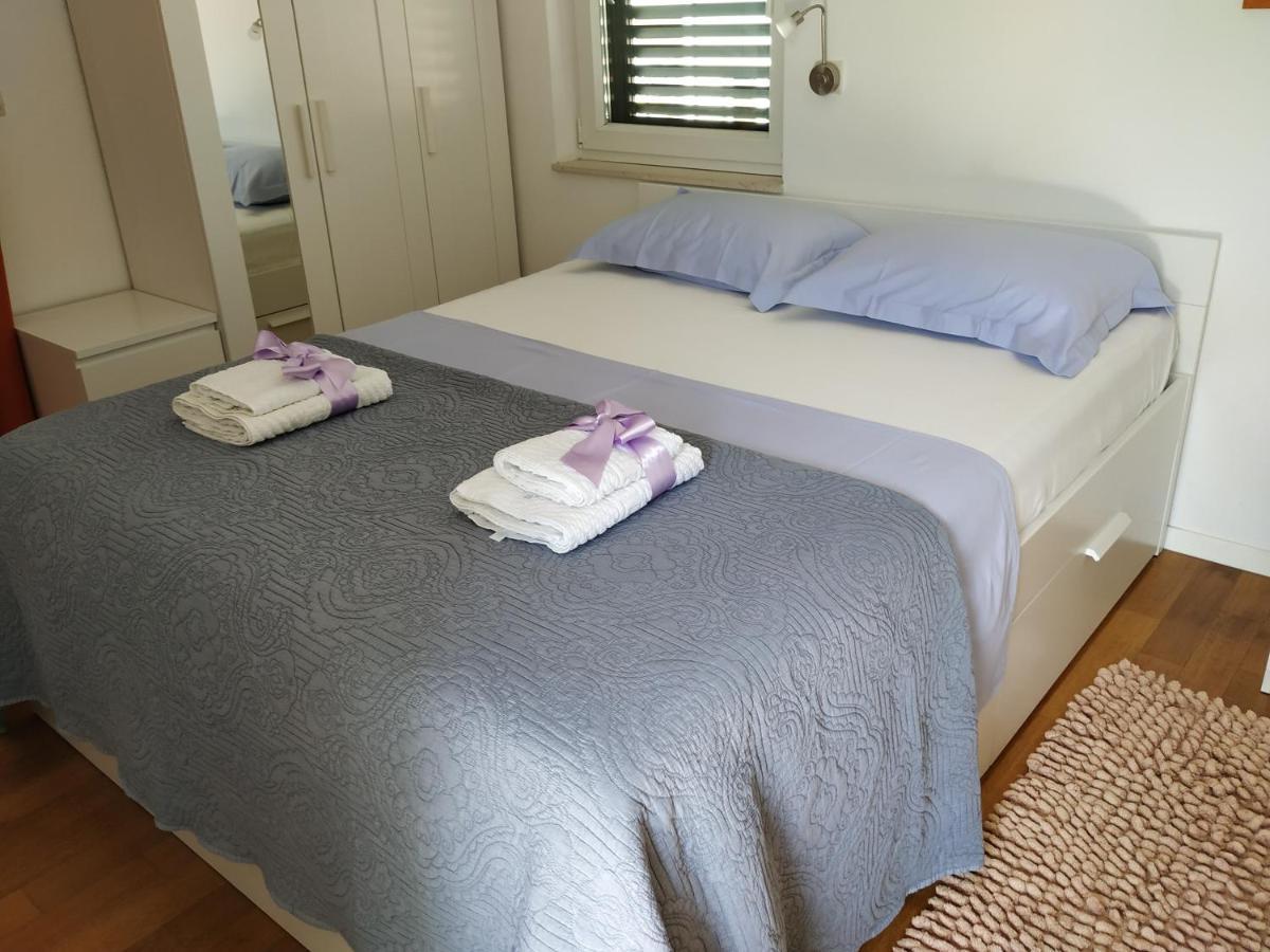 Dubrovnik Apartments Lele Εξωτερικό φωτογραφία
