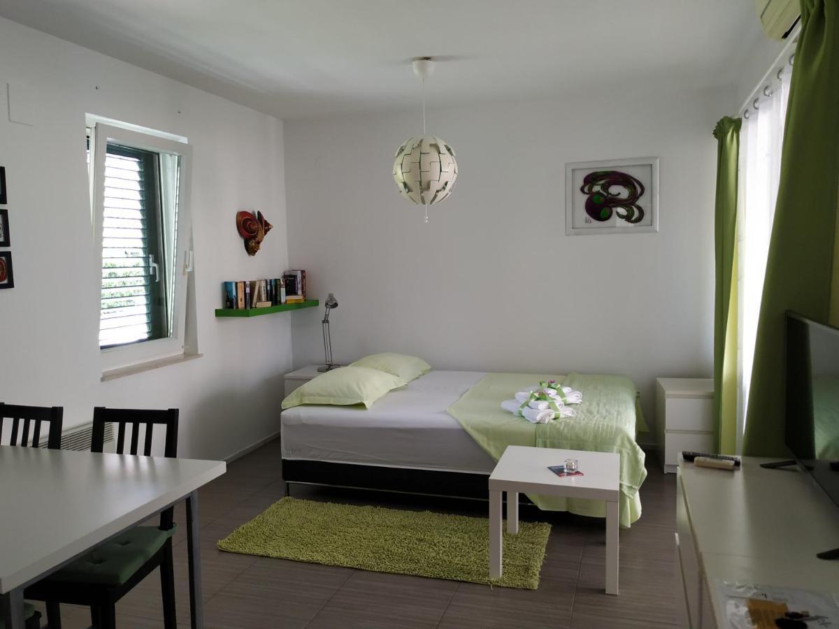 Dubrovnik Apartments Lele Εξωτερικό φωτογραφία