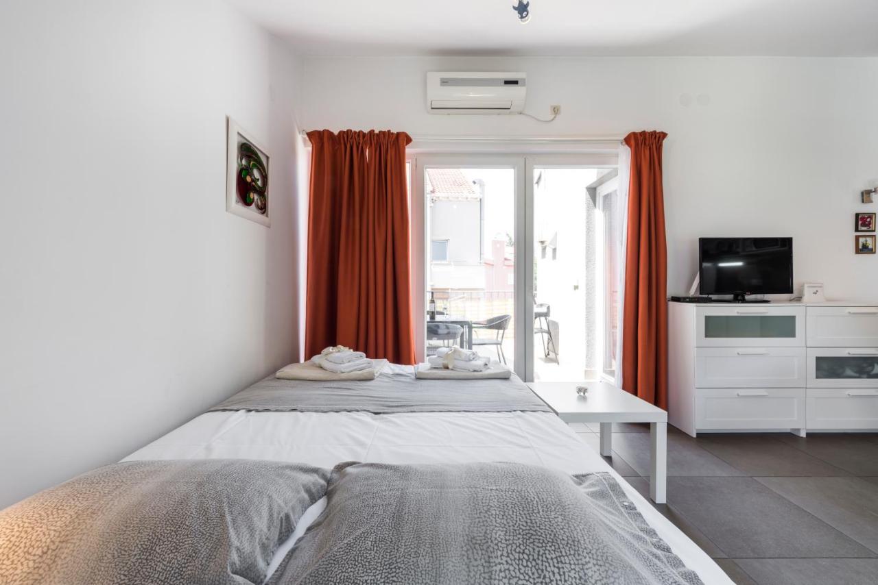Dubrovnik Apartments Lele Εξωτερικό φωτογραφία
