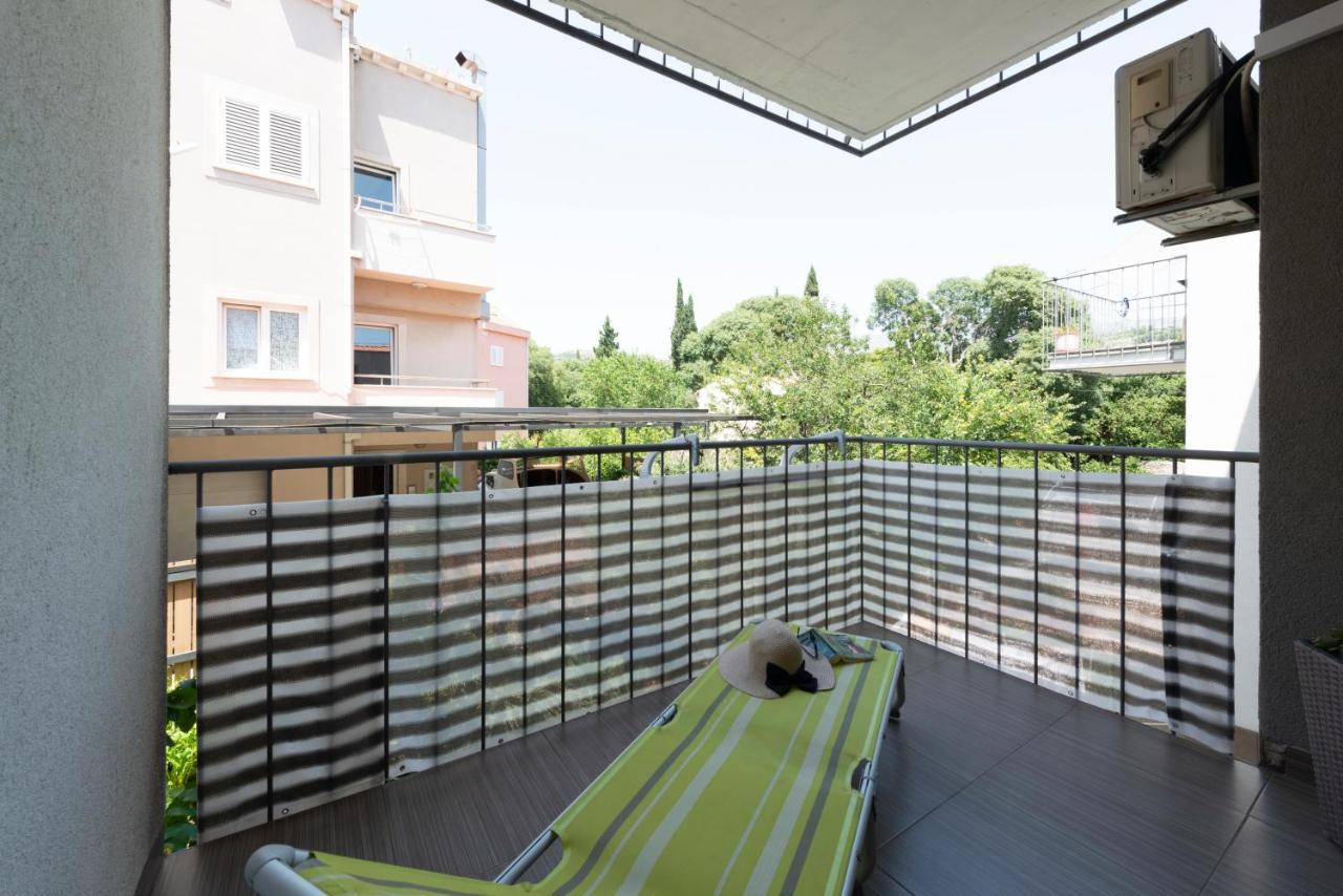 Dubrovnik Apartments Lele Εξωτερικό φωτογραφία
