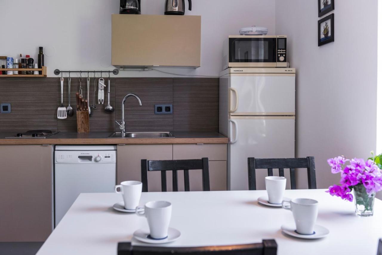Dubrovnik Apartments Lele Εξωτερικό φωτογραφία