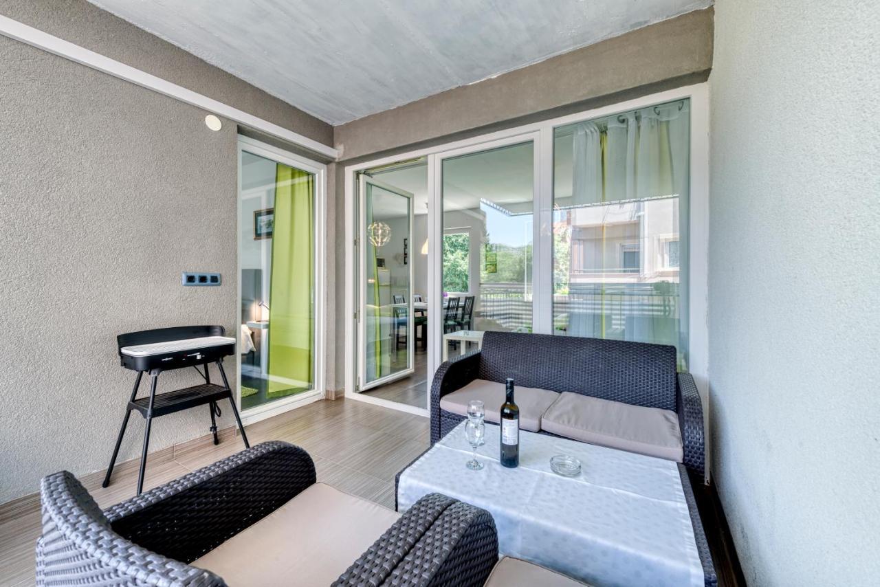 Dubrovnik Apartments Lele Εξωτερικό φωτογραφία