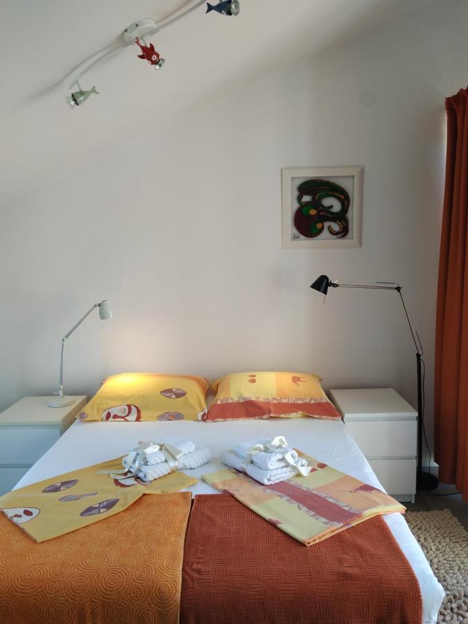 Dubrovnik Apartments Lele Εξωτερικό φωτογραφία