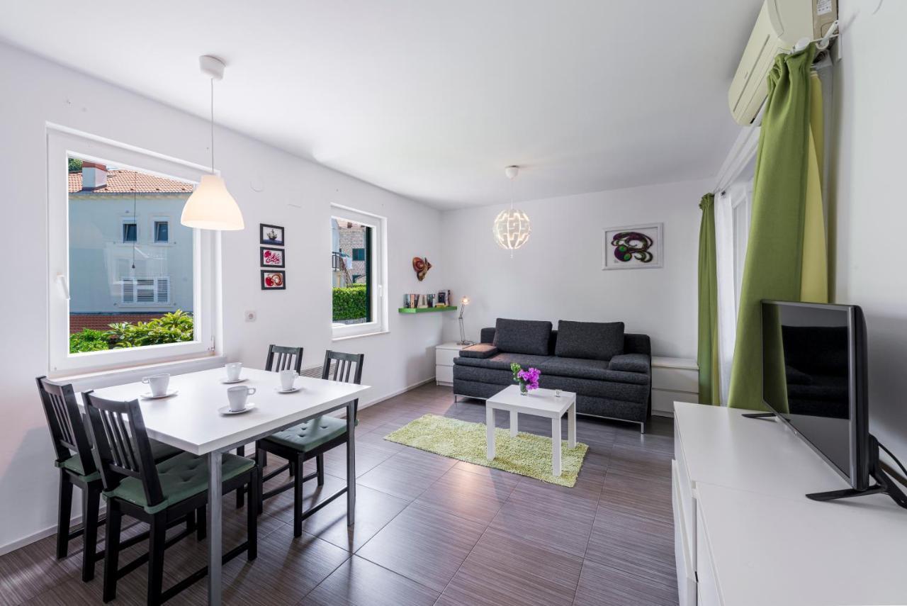 Dubrovnik Apartments Lele Εξωτερικό φωτογραφία