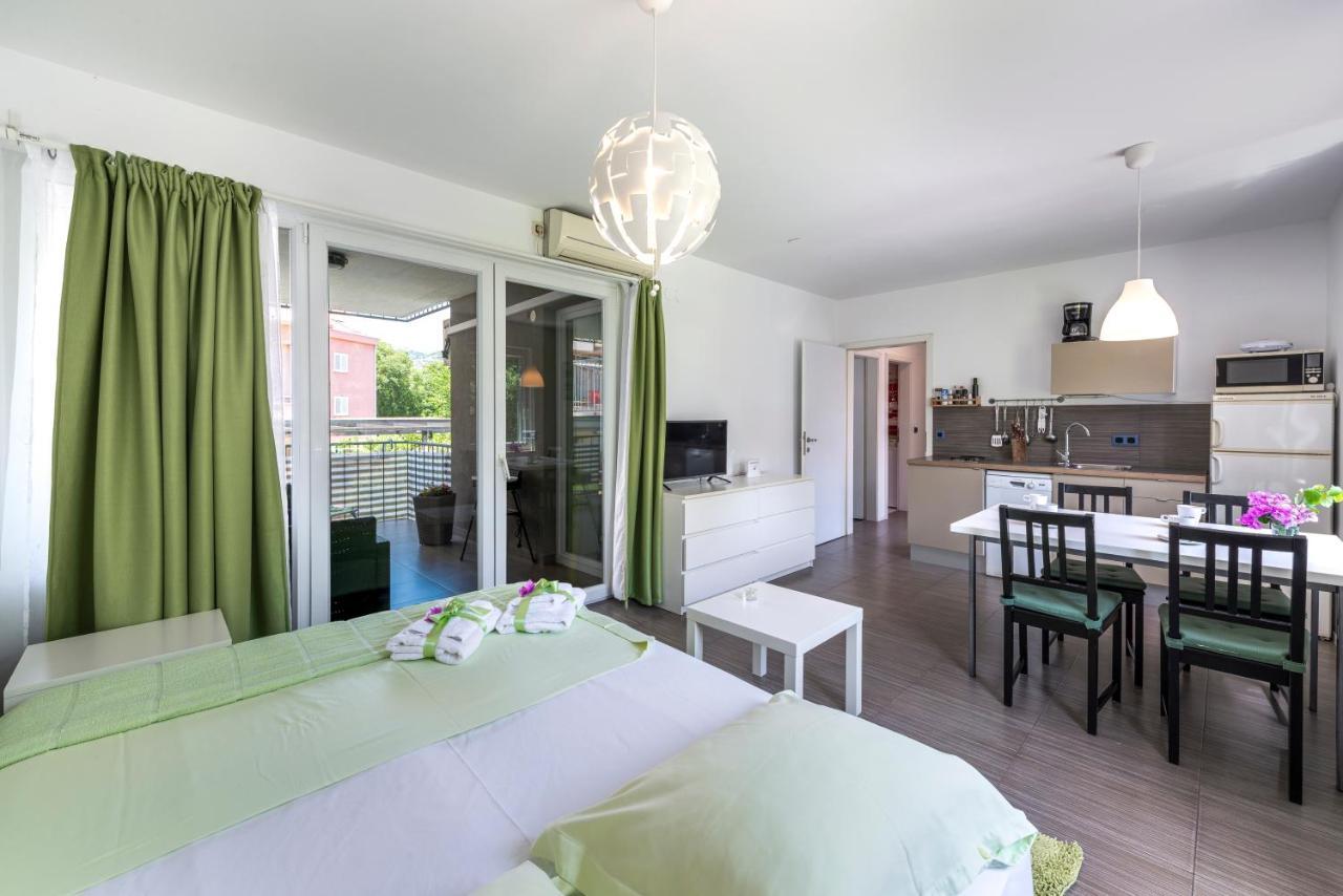 Dubrovnik Apartments Lele Εξωτερικό φωτογραφία