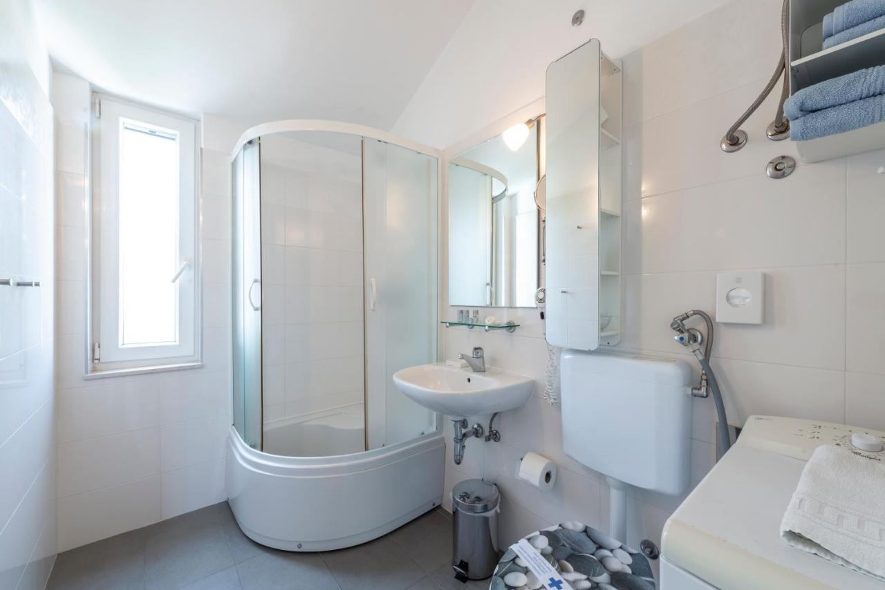 Dubrovnik Apartments Lele Εξωτερικό φωτογραφία