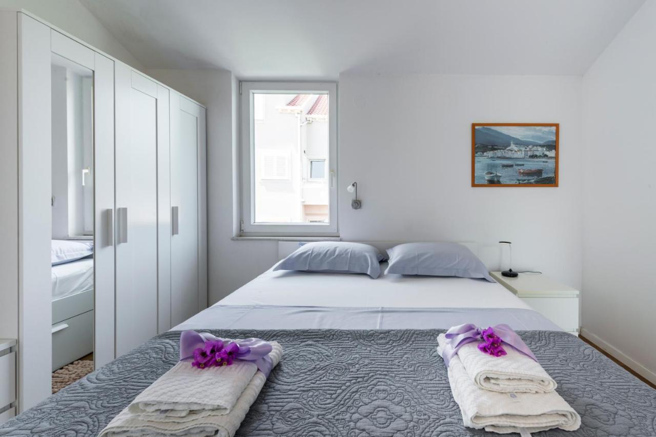 Dubrovnik Apartments Lele Εξωτερικό φωτογραφία