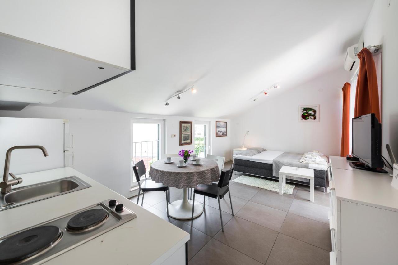 Dubrovnik Apartments Lele Εξωτερικό φωτογραφία