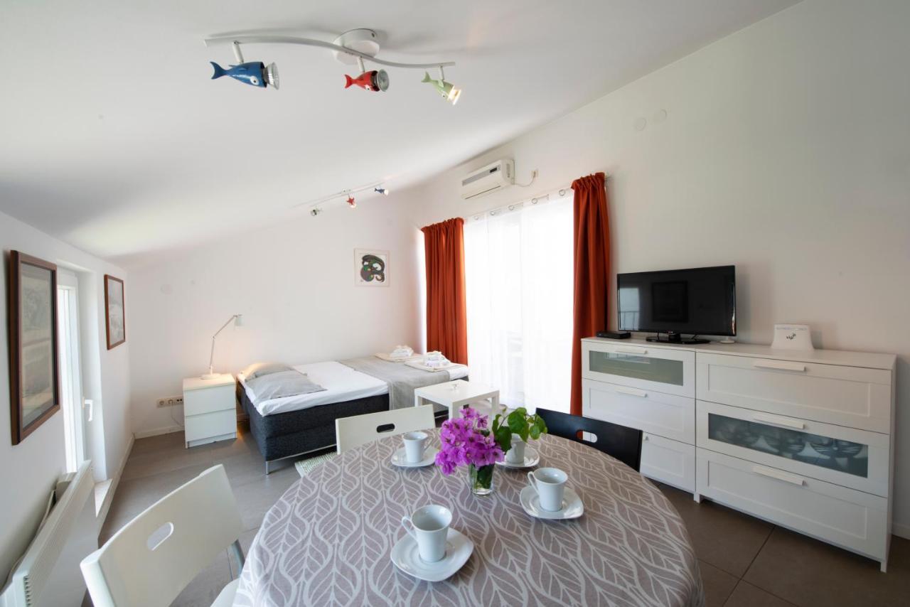 Dubrovnik Apartments Lele Εξωτερικό φωτογραφία