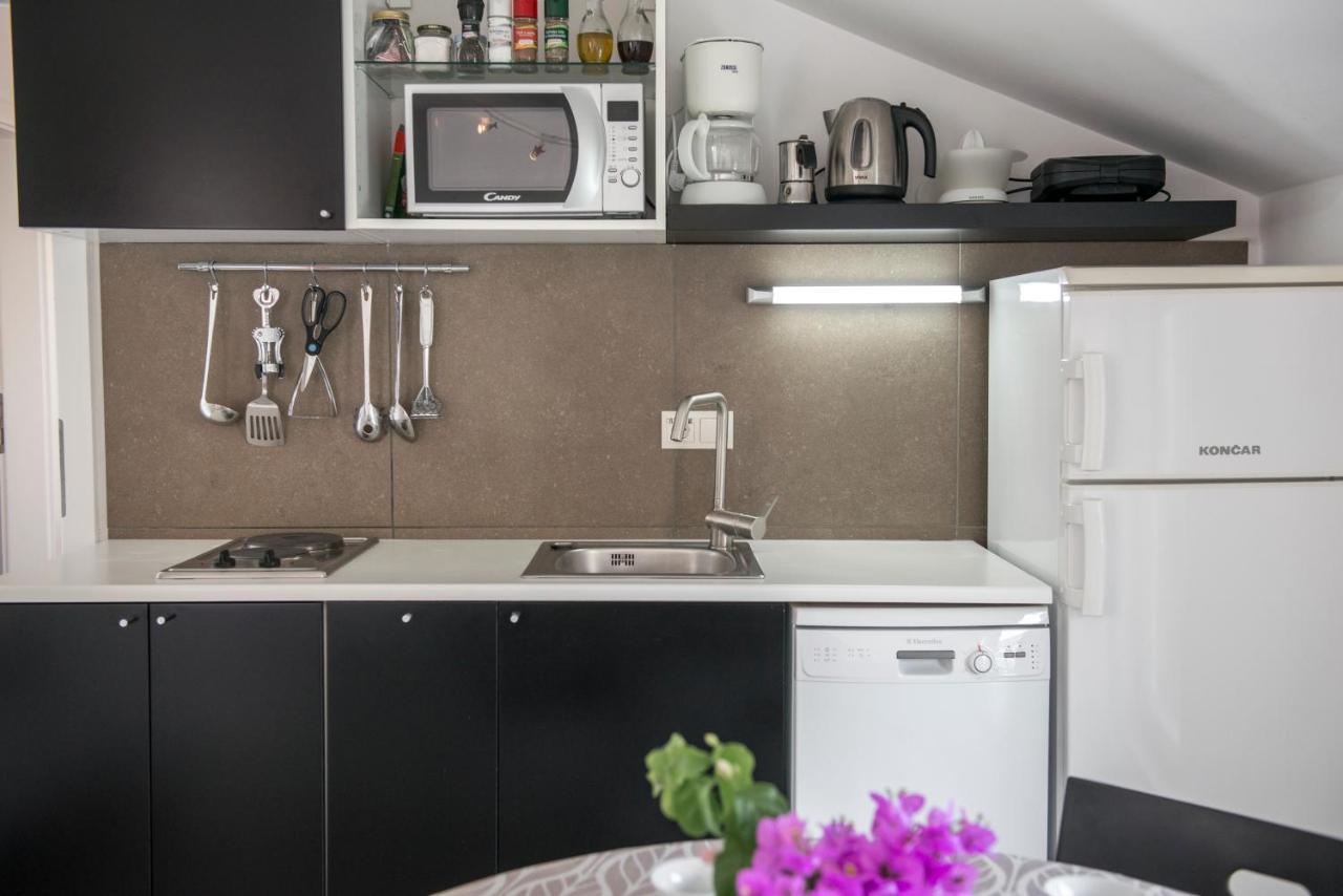 Dubrovnik Apartments Lele Εξωτερικό φωτογραφία