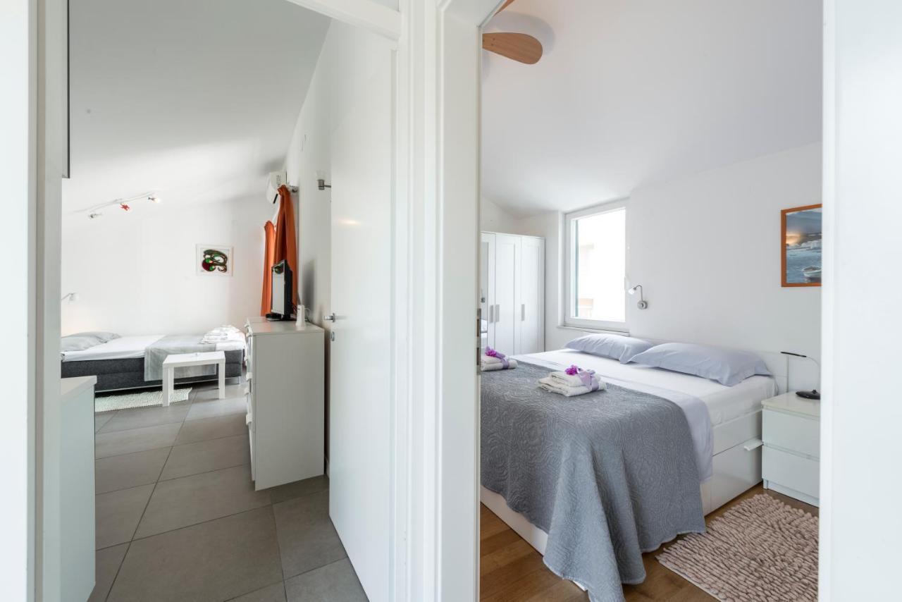 Dubrovnik Apartments Lele Εξωτερικό φωτογραφία