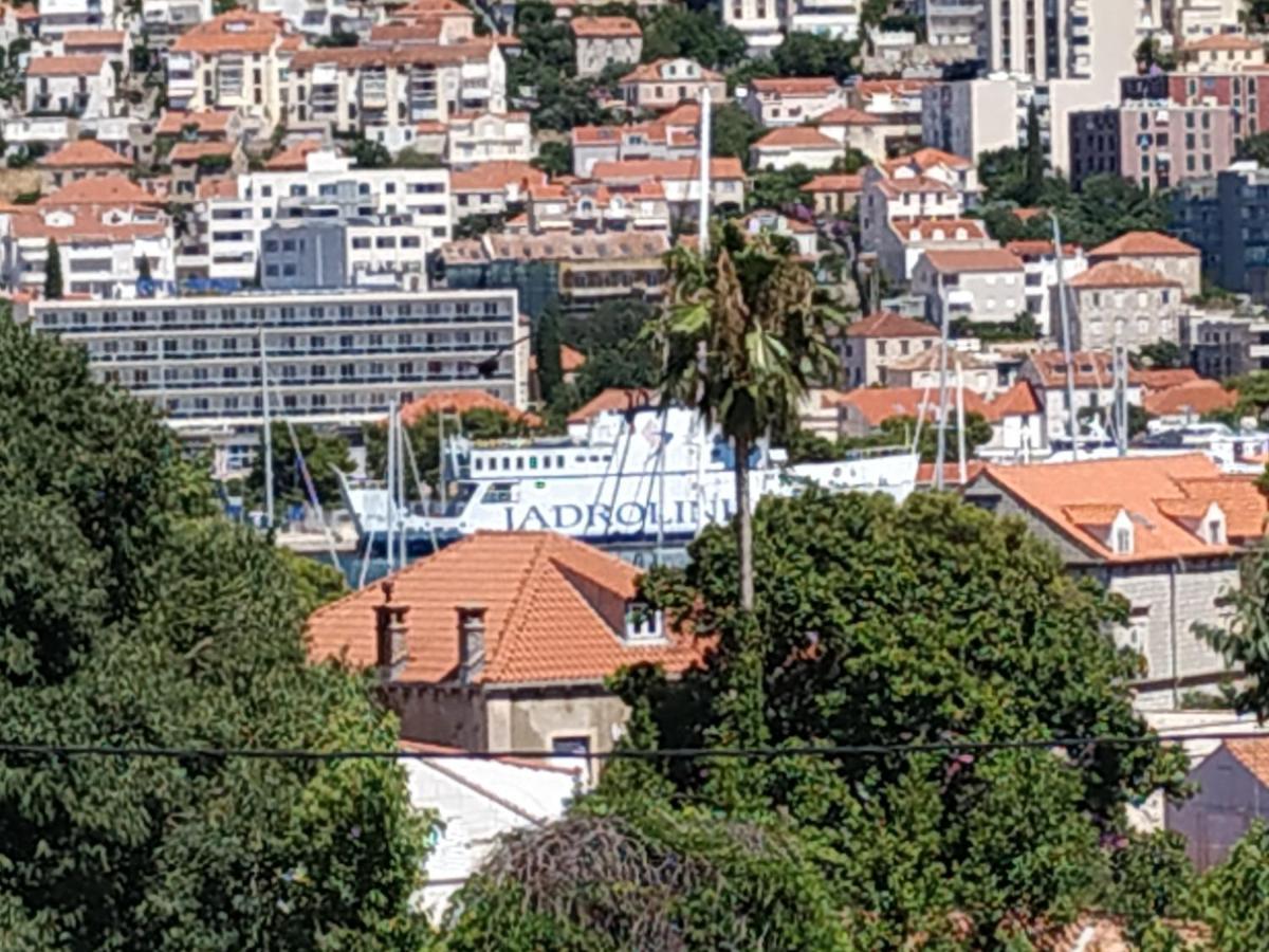 Dubrovnik Apartments Lele Εξωτερικό φωτογραφία