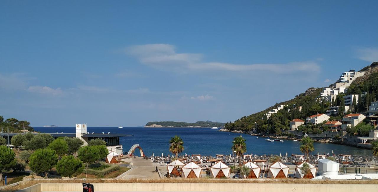 Dubrovnik Apartments Lele Εξωτερικό φωτογραφία