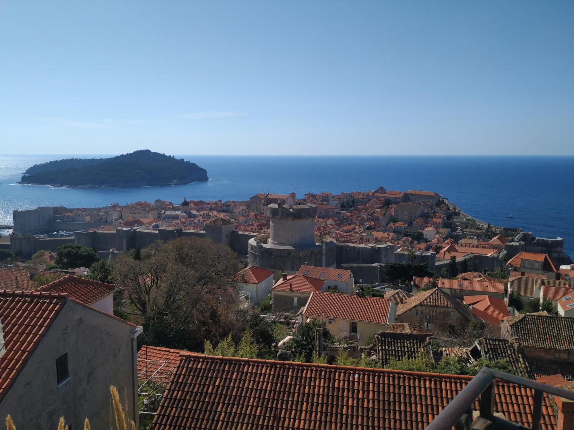 Dubrovnik Apartments Lele Εξωτερικό φωτογραφία