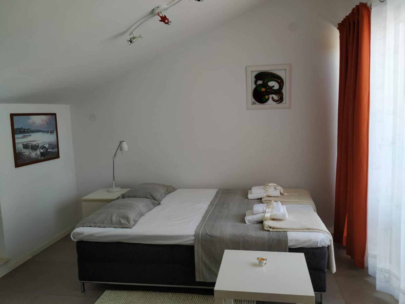 Dubrovnik Apartments Lele Δωμάτιο φωτογραφία
