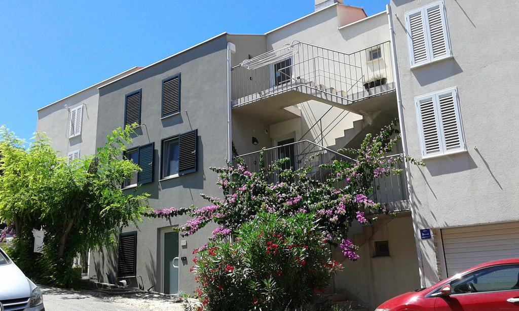Dubrovnik Apartments Lele Εξωτερικό φωτογραφία