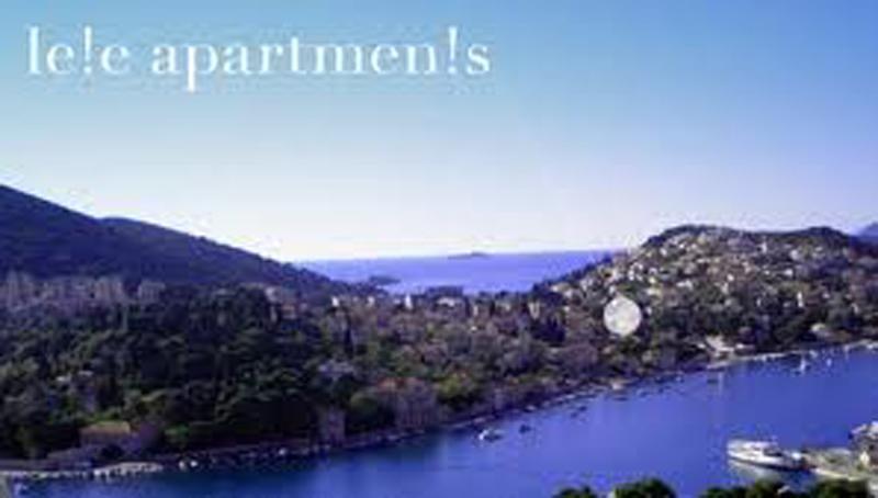 Dubrovnik Apartments Lele Εξωτερικό φωτογραφία