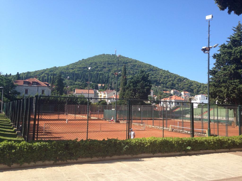 Dubrovnik Apartments Lele Εξωτερικό φωτογραφία