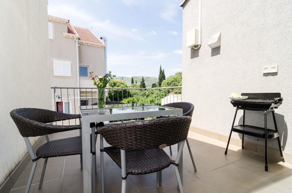 Dubrovnik Apartments Lele Εξωτερικό φωτογραφία
