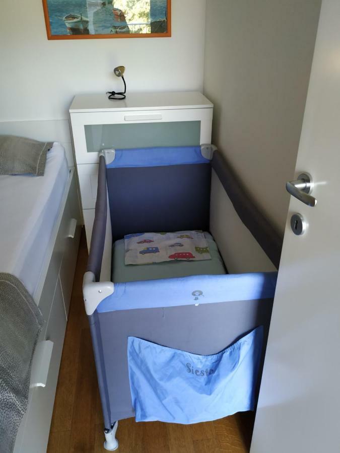 Dubrovnik Apartments Lele Εξωτερικό φωτογραφία